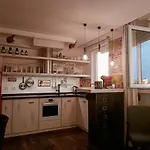 Artist Studio Mokotow - 12 Minutes Center