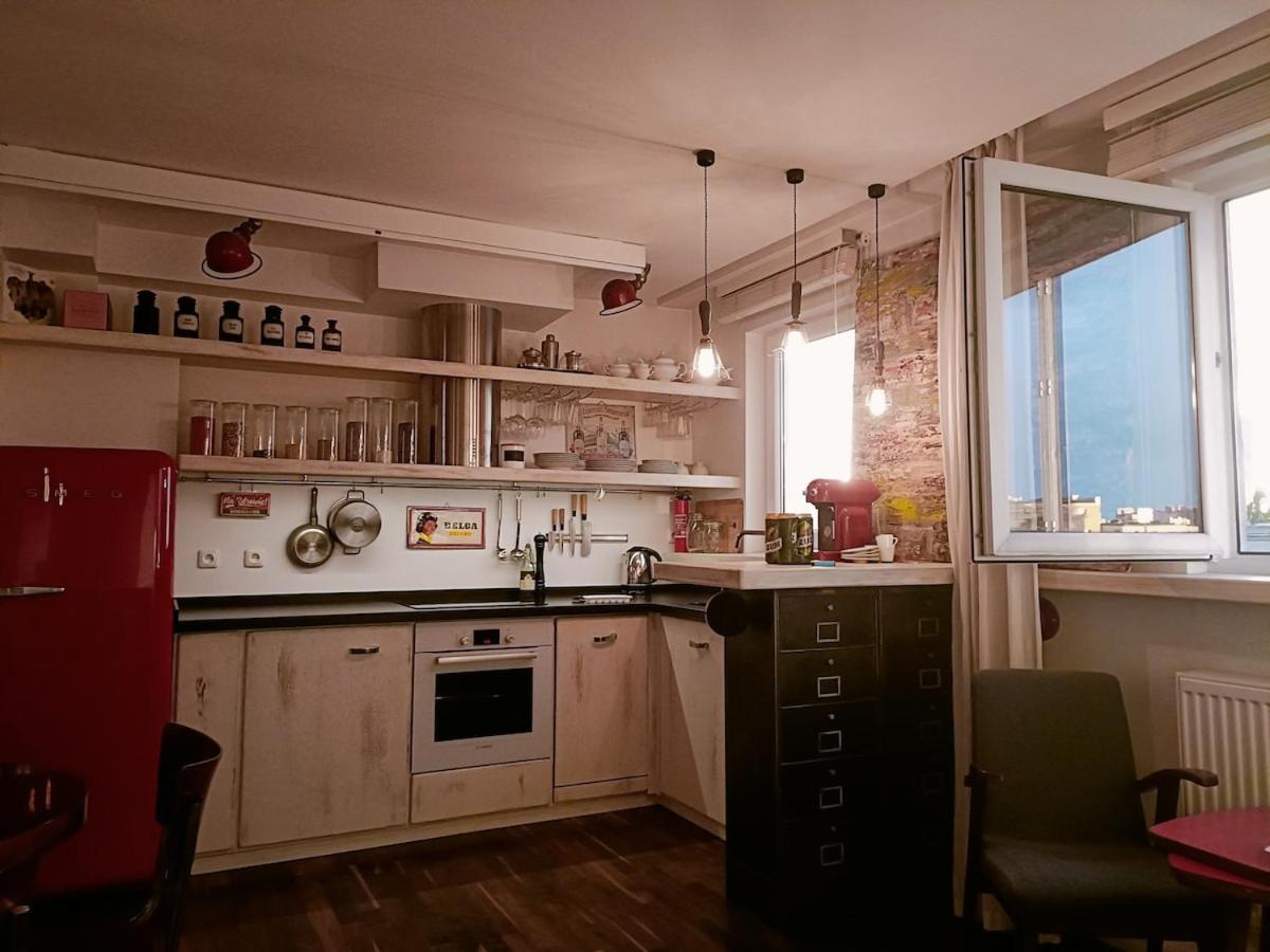 Apartament Artist Mokotow - 12 Minutes Center Warszawa