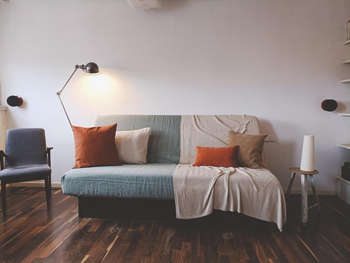 Artist Mokotow - 12 Minutes Center Apartament *