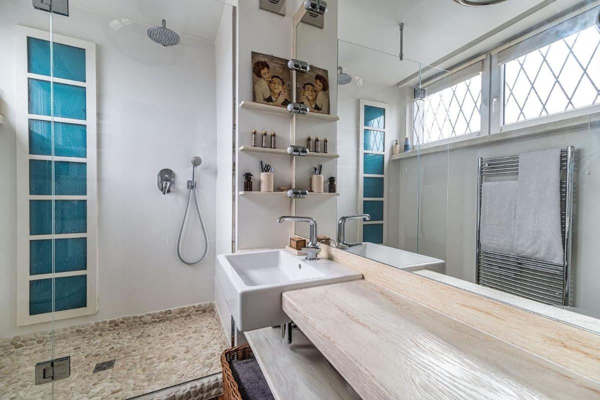 Artist Mokotow - 12 Minutes Center Apartament