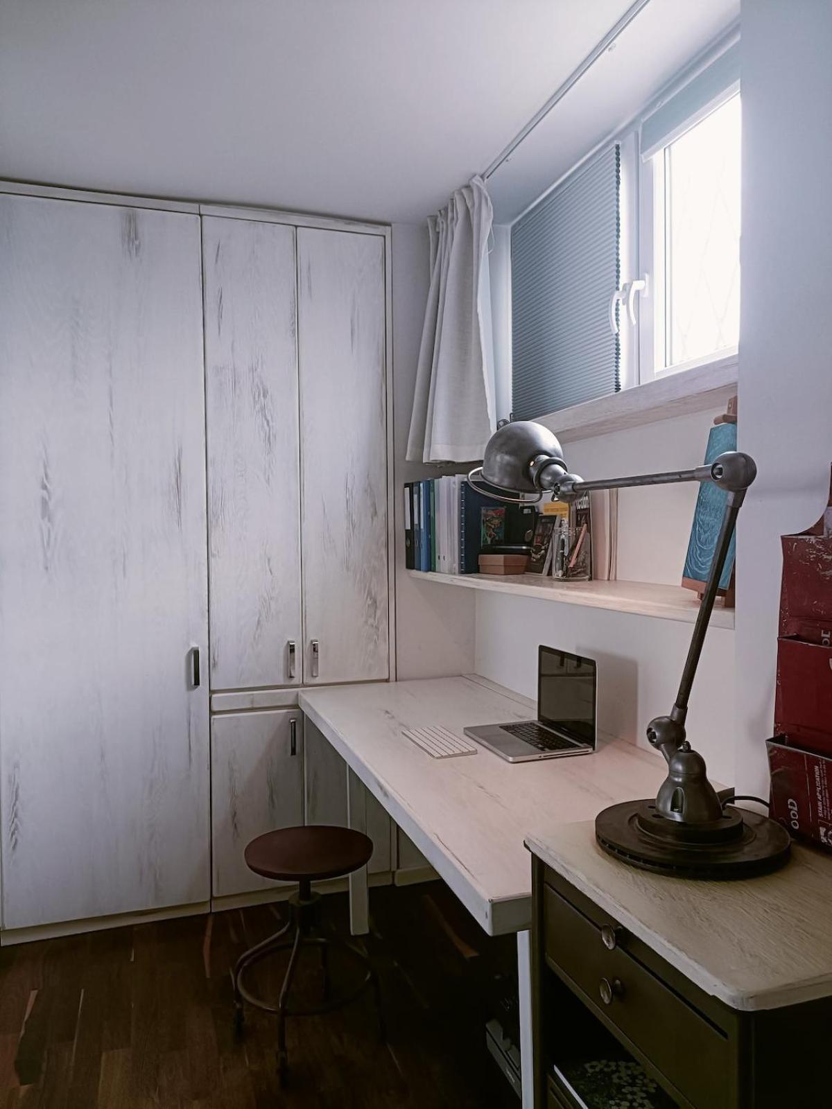 Artist Mokotow - 12 Minutes Center Apartament