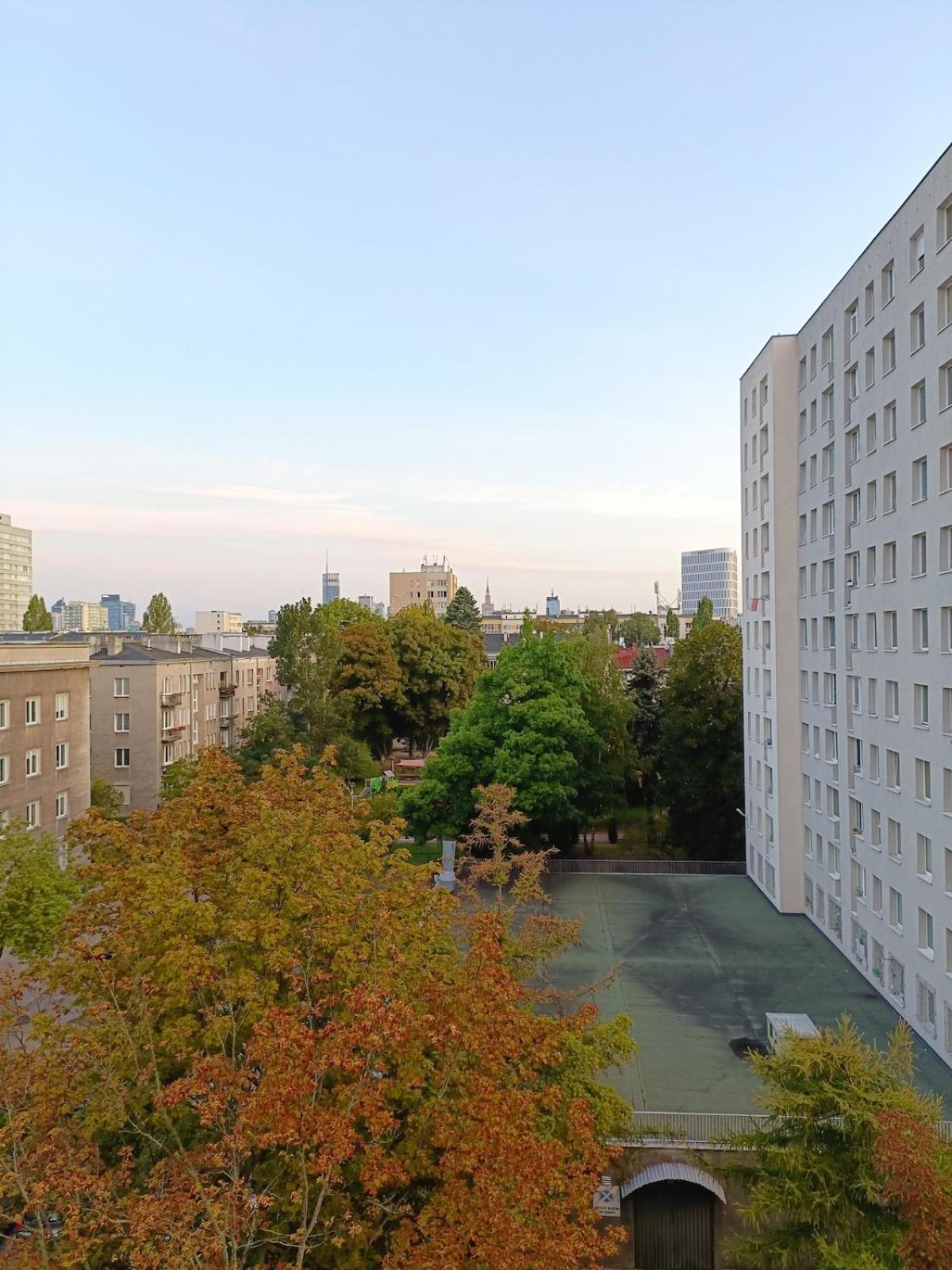 Artist Mokotow - 12 Minutes Center Apartament
